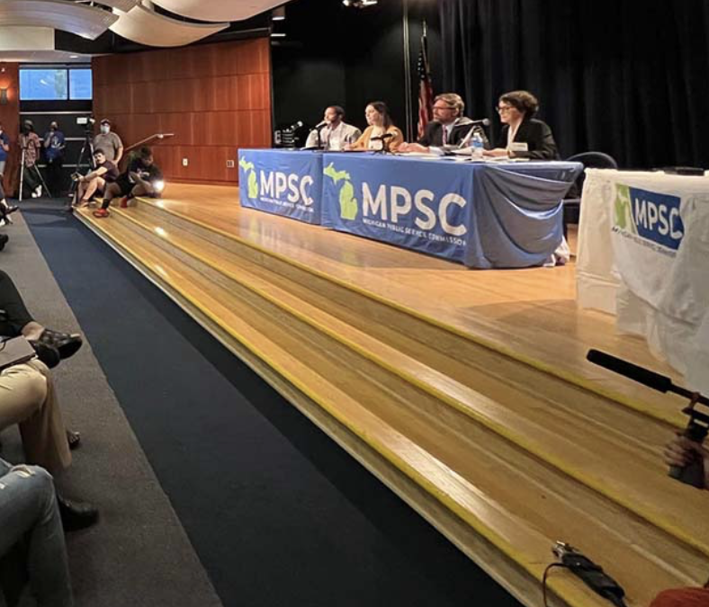 MPSC Line 5 Post-Mortem, pt. 3